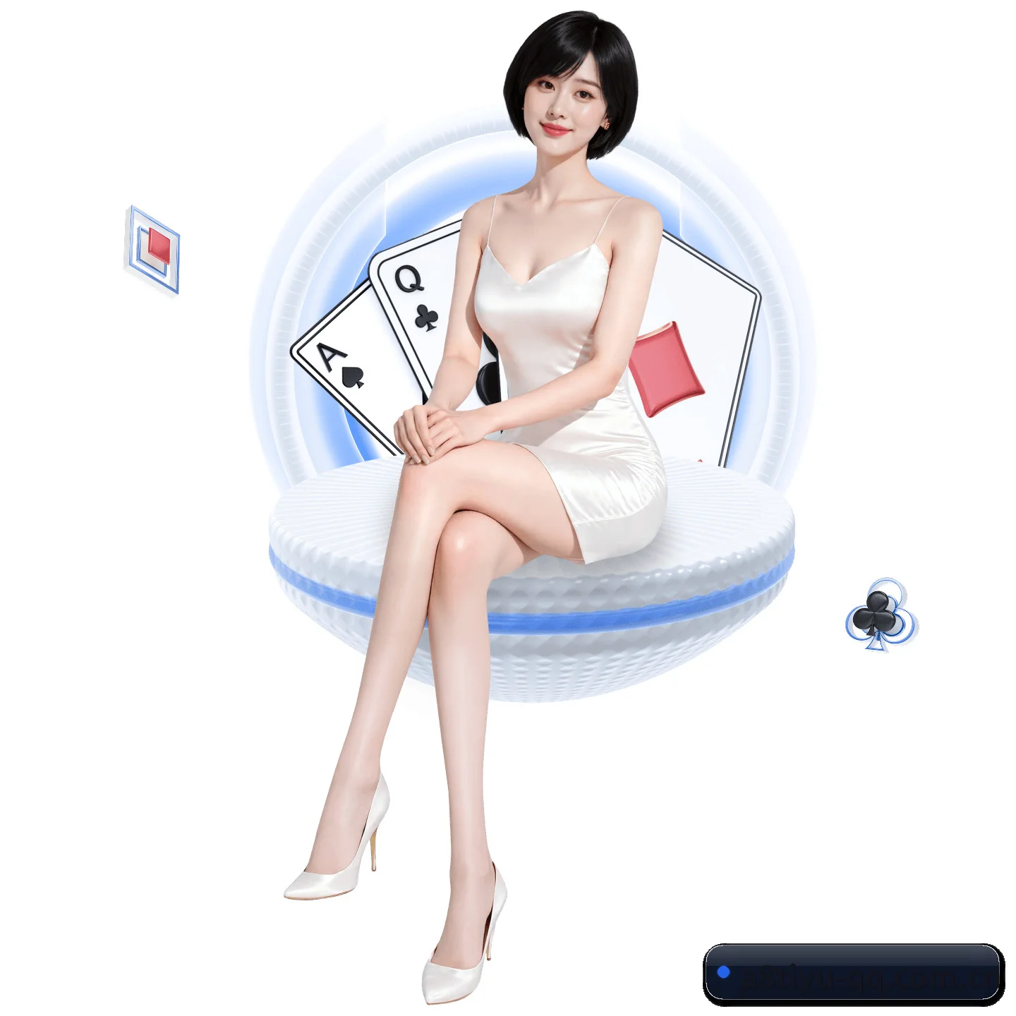 算力驱动战术